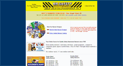 Desktop Screenshot of mrsafety.com